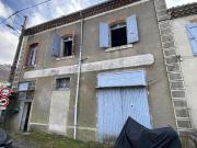 Vente Maison 6 pièces 120 m2 Molières sur Cèze