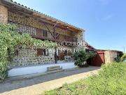 Vente Maison 6 pièces 120 m2 Montbrison