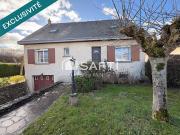 Vente Maison 7 pièces 130 m2 Montlouis sur Loire