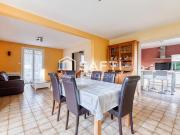 Vente Maison 6 pièces 120 m2 Montreuil Juigné