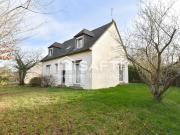 Vente Maison 6 pièces 120 m2 Montreuil Juigné
