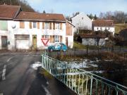 Vente Maison 6 pièces 120 m2 Moussey