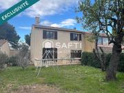 Vente Maison 6 pièces 120 m2 Narbonne