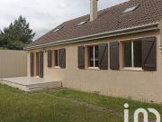 Vente Maison 6 pièces 120 m2 Neuilly sur Marne