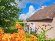 Vente Maison 6 pièces 114 m2 Le Deschaux