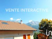 Vente Maison 6 pièces 120 m2 Passy