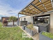 Vente Maison 6 pièces 120 m2 Pouzioux La Jarrie