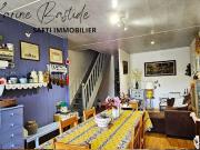 Vente Maison 6 pièces 120 m2 Pradelles
