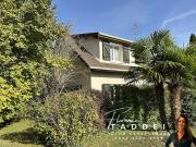 Vente Maison 6 pièces 120 m2 Saint Arnoult en Yvelines Vente Maison 6 pièces 120 m2 Saint Arnoult en Yvelines