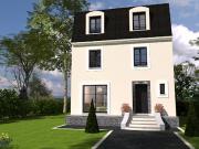 Vente Maison 6 pièces 120 m2 Saint Germain en Laye