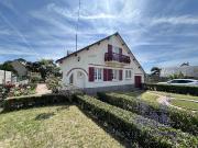 Vente Maison 6 pièces 120 m2 Saint Germain sur Ay