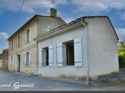 Vente Maison 6 pièces 120 m2 Saint Laurent des Combes