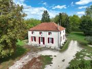 Vente Maison 6 pièces 120 m2 Saint Quentin du Dropt