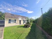 Vente Maison 6 pièces 120 m2 Saint Rémy sur Avre