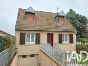 Vente Maison 6 pièces 120 m2 Solers