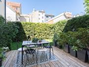 Vente Maison 6 pièces 120 m2 Suresnes