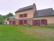 Vente Maison 6 pièces 120 m2 Tinténiac