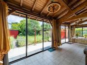 Vente Maison 6 pièces 120 m2 Toulouse