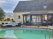 Vente Maison 6 pièces 120 m2 Turquant