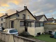 Vente Maison 6 pièces 120 m2 Vernon