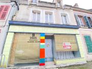 Vente Maison 6 pièces 120 m2 Villeneuve l'Archevêque