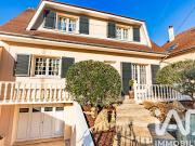 Vente Maison 6 pièces 120 m2 Yerres