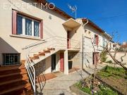 Vente Maison 6 pièces 121.22 m2 Montpellier