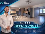 Vente Maison 6 pièces 121.5 m2 Teloché