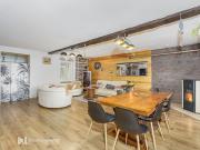 Vente Maison 6 pièces 121.69 m2 Corcelles lès Cîteaux