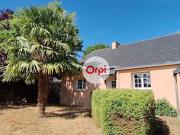 Vente Maison 6 pièces 121 m2 Rochefort en Terre