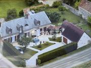 Vente Maison 6 pièces 121 m2 Bourdenay