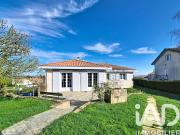 Vente Maison 6 pièces 121 m2 Chemillé en Anjou