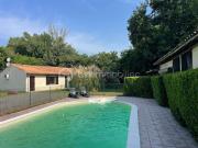 Vente Maison 6 pièces 121 m2 Coutras