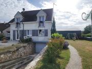 Vente Maison 6 pièces 121 m2 Gouaix