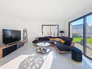 Vente Maison 6 pièces 121 m2 Montreuil Juigné