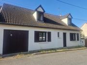 Vente Maison 6 pièces 121 m2 Moulins