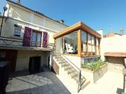 Vente Maison 6 pièces 121 m2 Nogent sur Oise