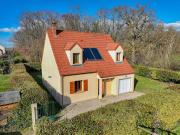 Vente Maison 6 pièces 121 m2 Pannes