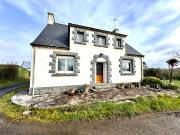 Vente Maison 6 pièces 121 m2 Peumérit