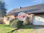 Vente Maison 6 pièces 121 m2 Rochefort en Terre