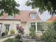 Vente Maison 6 pièces 121 m2 Saint Fargeau Ponthierry