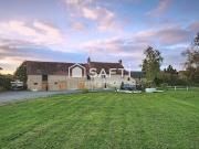 Vente Maison 6 pièces 121 m2 Saint Germain de Clairefeuille