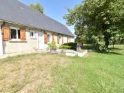 Vente Maison 6 pièces 121 m2 Vald'Yerre