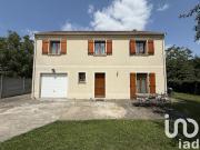 Vente Maison 6 pièces 121 m2 Vaux le Pénil