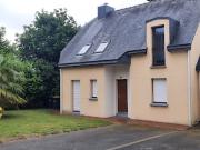 Vente Maison 6 pièces 121 m2 Vignoc