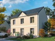 Vente Maison 6 pièces 122.52 m2 Villeneuve le Comte