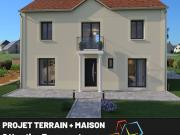 Vente Maison 6 pièces 122.52 m2 Villiers sur Morin