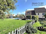 Vente Maison 6 pièces 122.66 m2 Chalon sur saone