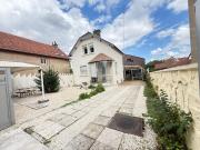 Vente Maison 6 pièces 122.75 m2 Dijon