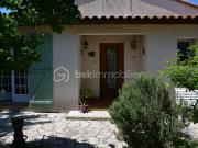 Vente Maison 6 pièces 122 m2 Beziers